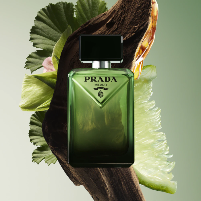 Prada Paradigme EDP – Premium Decant