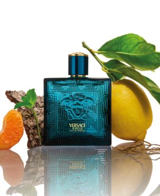 Versace Eros EDP – Premium Decant