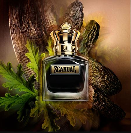 Scandal Le Parfum by Jean Paul Gaultier – Premium Decant
