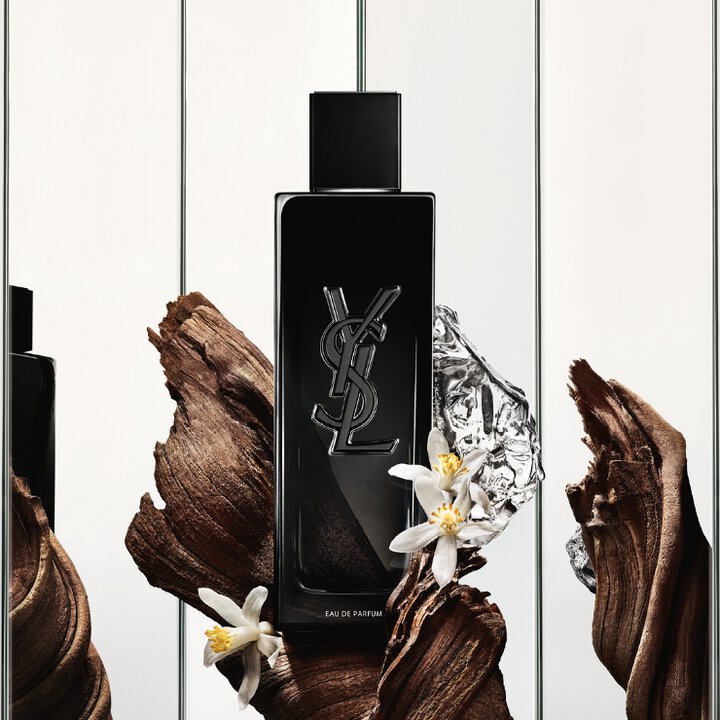 YSL MYSLF EDP – Premium Decant