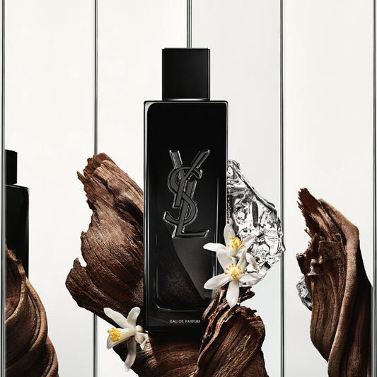 YSL MYSLF EDP – Premium Decant